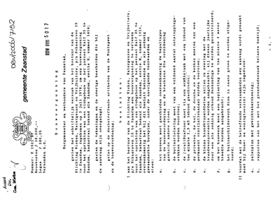 Digitale beschrijving item